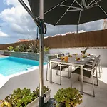 Villa Pool&charm Óbidos