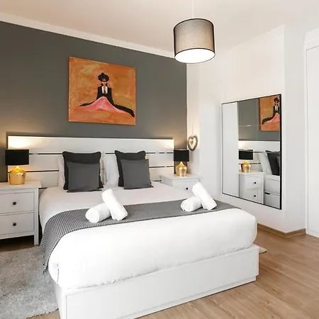 Vila Pool & Charm Óbidos