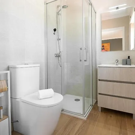 Pool & Charm Vila Óbidos