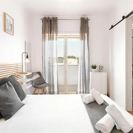 Vila Pool & Charm Óbidos