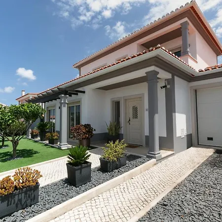 Pool & Charm * Óbidos