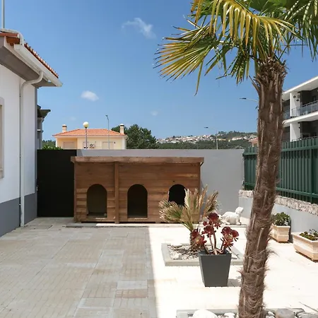 Villa Pool & Charm Obidos