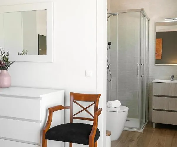 Pool & Charm * Óbidos