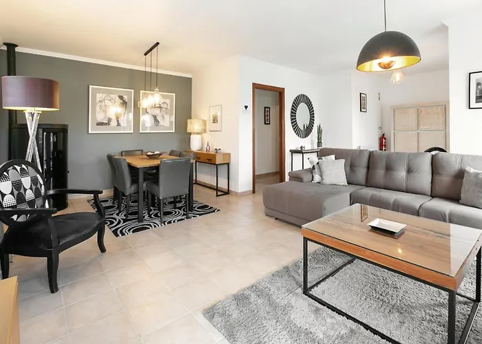 Pool & Charm Villa Óbidos