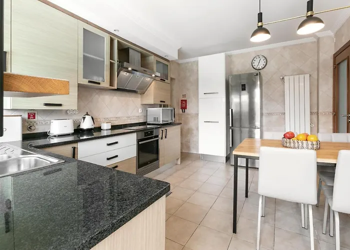 Pool & Charm * Óbidos